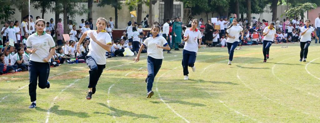 MSSSP Sports Day! at Modern Senior Secondary School, Patiala - image 12